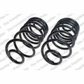 Lesjofors COIL SPRING KIT 4414222